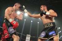 Апсет у Туреччині: олімпійський чемпіон Батиргазієв достроково програв Діккенсу