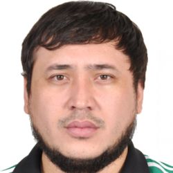 Ельдар Кударов