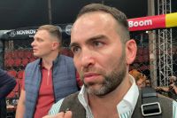 Каміл Гаджиєв пояснив, чому не вірить у спільний гран-прі АСА, UFC і Bellator