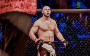 Боєць Bellator назвав найсильнішого російського важковаговика в ММА