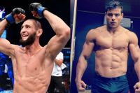 Хамзат Чимаєв проведе бій із Пауло Костою на UFC 294