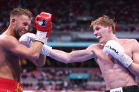 Даніель Лапін виступить у мейн-івенті шоу Usyk 17 Promotions: є суперник