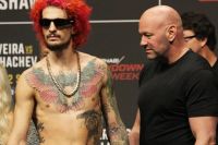 Шон О'Меллі відреагував на рішення керівництва UFC відкрити боксерський напрямок: "Усі боксери - за**анці"