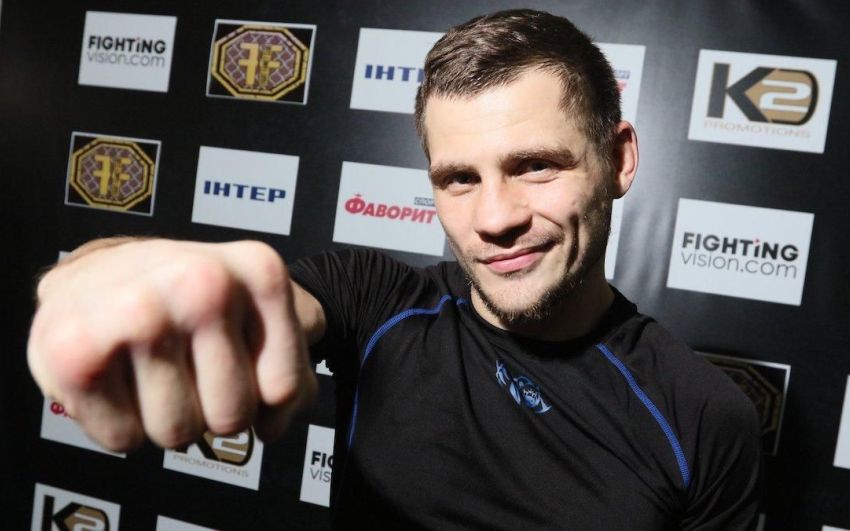 Берінчик привітав усіх причетних із днем ССО Збройних сил України