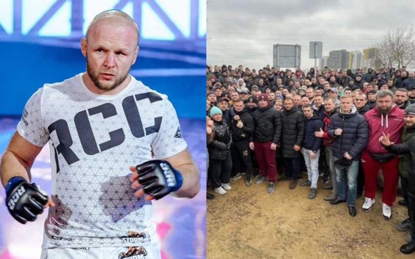 Шлеменко - про скандал навколо побудови мечеті в Москві: "Хтось хоче спеціально розпалити ворожнечу"