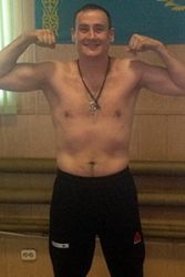 Олександр Попов
