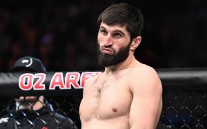 "Він уже давно був би чемпіоном": Вадим Немков пояснив, що заважає Анкалаєву завоювати титул