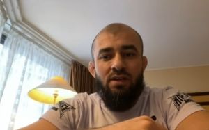 "Як не захоплюватися цим хлопцем?". Віце-президент АСА вражений перемогою Джонса