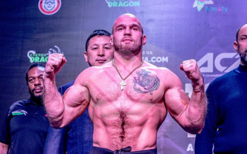 Резніков: "Міністр інформації повинен відрізняти ММА від поп-ММА"