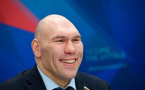 Валуєв - про ОІ-2024: "Ніхто нас там не чекає"