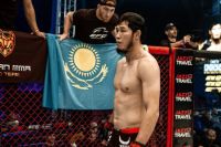 "Можна до титульного бою швидше дістатися". Єрмеков знову обирає Bellator, а не UFC