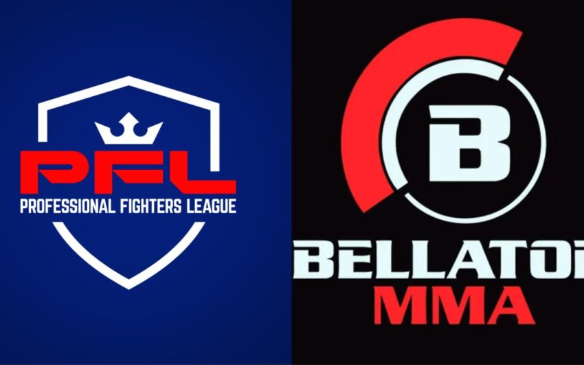 Хав'єр Мендес відреагував на злиття PFL і Bellator: "Багато хлопців втратять роботу"