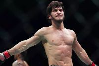 Мовсар Євлоєв хоче здобути свою першу перемогу в UFC у поєдинку з Волкановскі