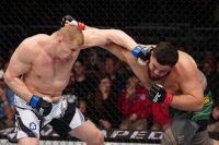 Сергій Павлович швидко знищив Тайя Туівасу на UFC on ESPN 42