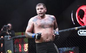 "Ці бої подивиться вся країна": менеджер Ємельяненка назвав двох пріоритетних суперників для Олександра