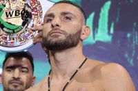 WBC призначив Мікаеляну захист проти Бенавідеса