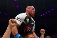 Резніков пояснив, чому не перейде в UFC