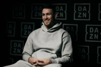 Каллум Сміт: "Я б шкодував, якби завершив кар'єру, так і не зустрівшись із цим бійцем"