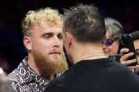 Олександр Красюк висловився про потенційний поєдинок Усик - Пол
