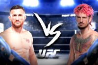 UFC 316. Дивитися онлайн прямий ефір