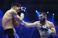 Костя Цзю хоче побачити трилогію Бівол - Бетербієв у Росії: "Цей бій завжди приверне увагу"