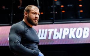 "Блевота - це занадто". Магомедов відреагував на слова Штиркова про бій із Дациком