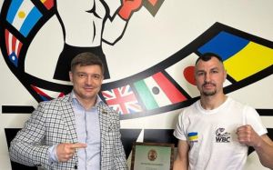 Мотивація від Постола: "Працюйте над помилками, щоб щоразу ставати кращими!"