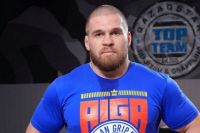 "Може UFC, може Bellator. Від Octagon була хороша пропозиція". Резніков поділився планами на майбутнє