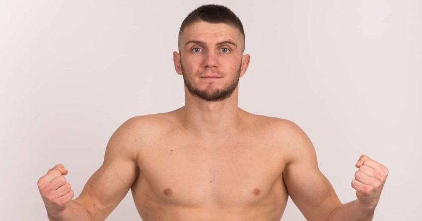 Українець Бондар наступний бій у UFC проведе 18 червня