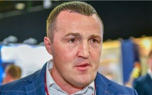 Лебедєв проти "медійного" боксу