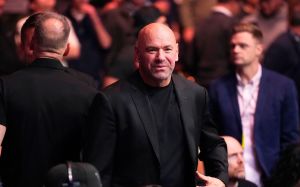 Чи повинні бійці UFC приймати поєдинки на короткому повідомленні? Відповідає голова компанії