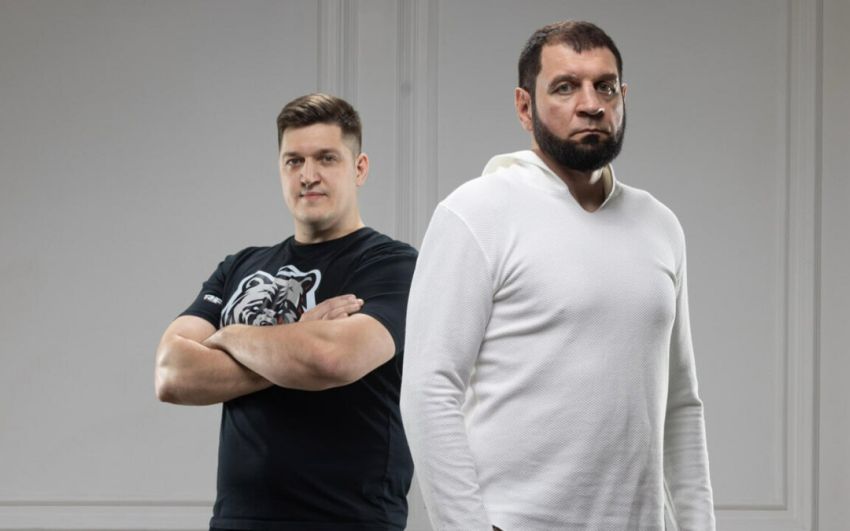 Менеджер Ємельяненка поділився подробицями угоди з Ural FC: "Це один із найбільших контрактів за всю історію російських єдиноборств"