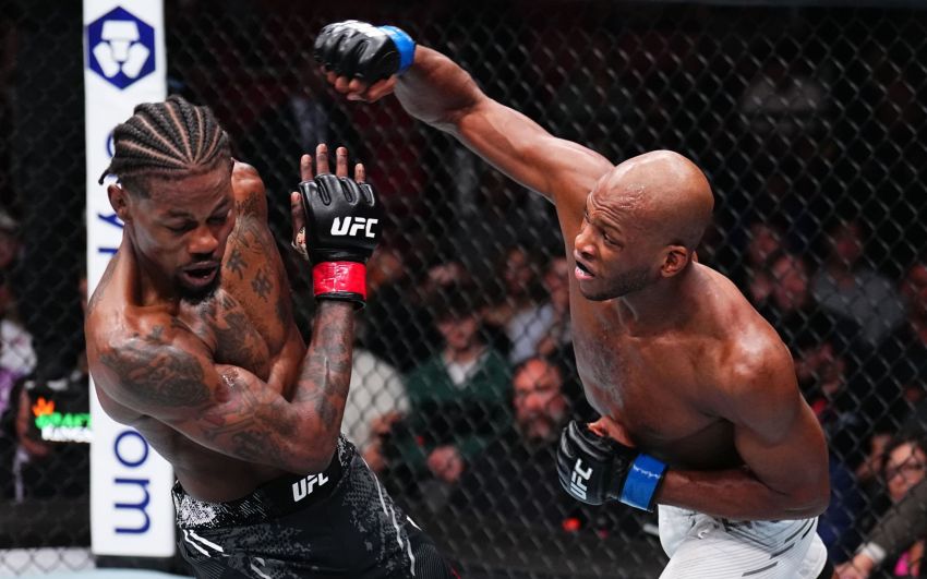 Майкл Пейдж успішно дебютував у UFC, перемігши Кевіна Голланда на UFC 299