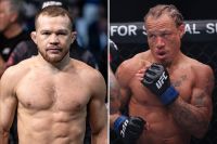 Петр Ян битиметься з Маркусом МакГі на турнірі UFC в Абу-Дабі