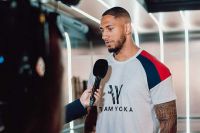 Воррен: "Тоні Йока захотів перебувати серед найкращих супертяжів світу"