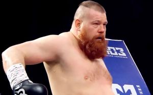 Дацик поб'ється на турнірі Ural FC 2, є суперник