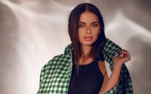 "Рашка і до вас добереться". Дружина Усика звернулася до кримчан