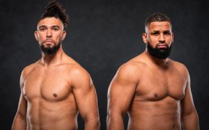 Бій Бонфім — Бреді скасовано; головним поєдинком турніру UFC Fight Night 293 стане бій Кортес — Акоста — Уокер