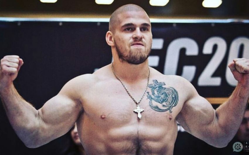 Резніков - про новий гонорар в АСА: "Не думаю, що якась ліга світу могла запропонувати мені більше"