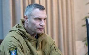 Віталій Кличко - про страту українського військового: "Українці не пробачать жодної смерті, жодної жертви"