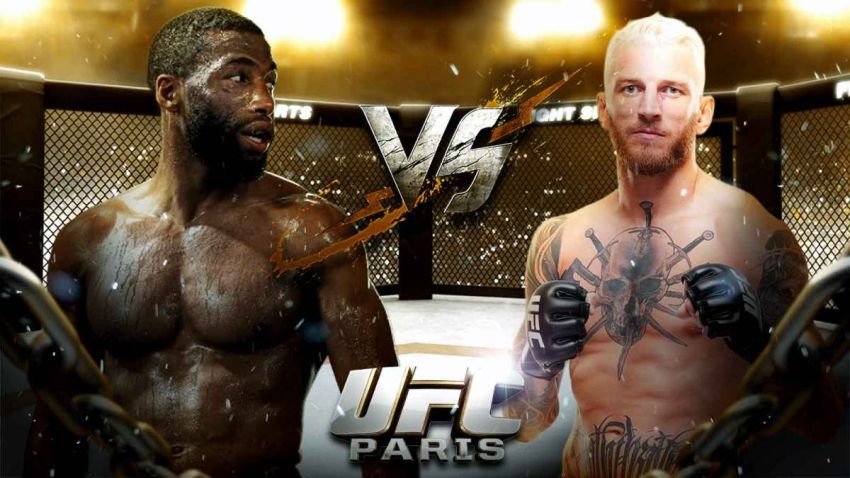 UFC Fight Night 287. Дивитися онлайн пряму трансляцію