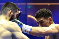 Гільберто Рамірес розповів, кого вважає переможцем бою Бетербієв - Бівол