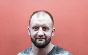 Іван Ємельяненко пояснив, що завадило йому вирушити на фронт