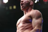 Дрікус дю Плессі відреагував на виклик Алекса Перейри