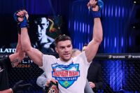 Вадим Немков розповів про плани після злиття PFL і Bellator: "Мені було б цікаво перевірити себе з Нганну"