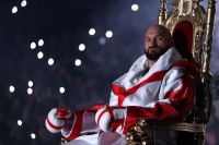 Чи справді Тайсон Ф'юрі повернеться на ринг? Думка Дениса Лебедєва