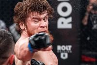 Шара Буллет - про дебютний поєдинок у UFC: "Сілву вдарить моя кульова блискавка"