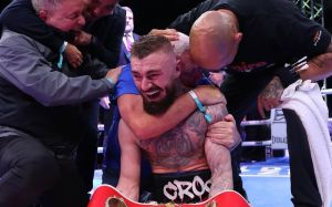 Садам Алі: "Просто хочу повернутися і показати на що я здатний"