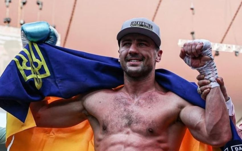 Сенченко хотів би побачити бій Гвоздика з Біволом, а не реванш із Бетербієвим