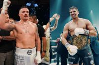 Тоні Беллью дав прогноз на бій Усик - Верховен